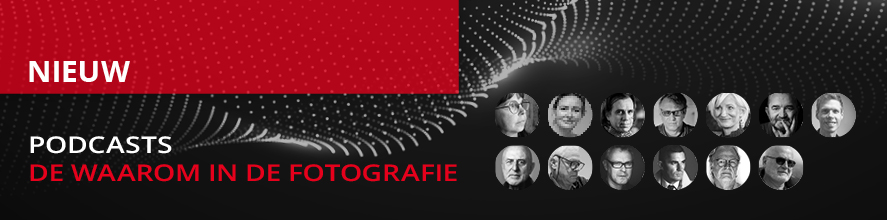 podcasts over fotografie openphoto